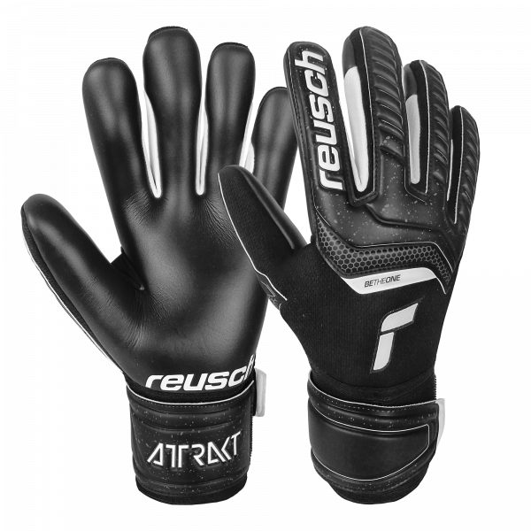 Reusch Attrakt Infinity 5170625 7700 black 1